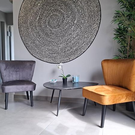 Hotel Le Saint Vincent Lyon Sud Vourles エクステリア 写真